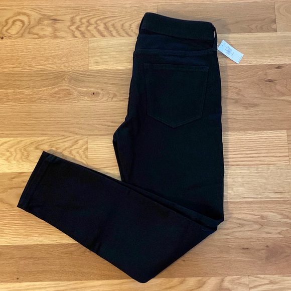 Old Navy Pop Icon Skinny Mid-Rise Jeans - Picture 1 of 3